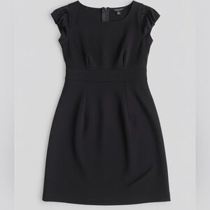 Banana Republic Black Dress